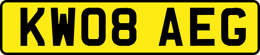 KW08AEG