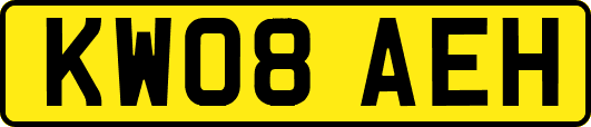 KW08AEH