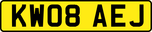 KW08AEJ