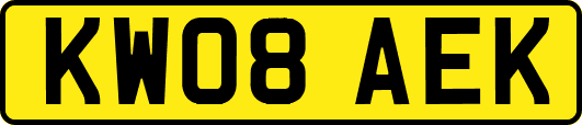 KW08AEK