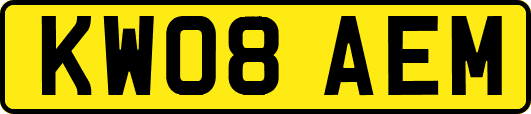 KW08AEM