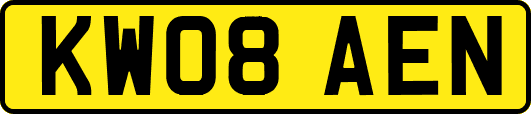 KW08AEN