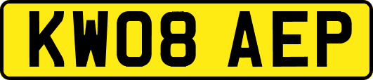 KW08AEP