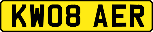 KW08AER