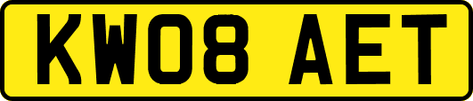 KW08AET