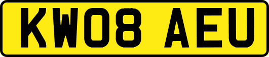 KW08AEU