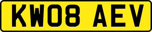 KW08AEV