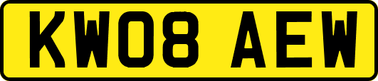 KW08AEW