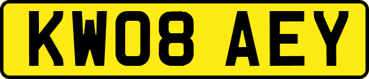 KW08AEY