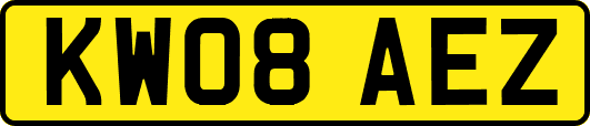 KW08AEZ