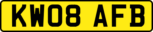 KW08AFB