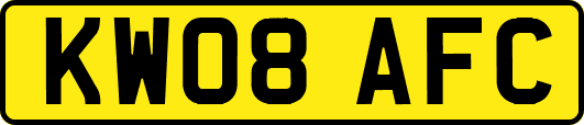 KW08AFC