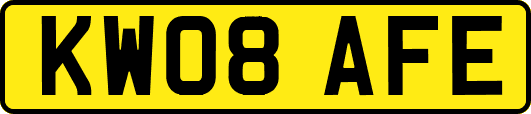 KW08AFE