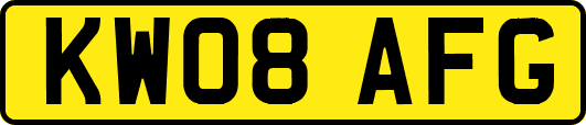KW08AFG