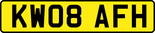 KW08AFH