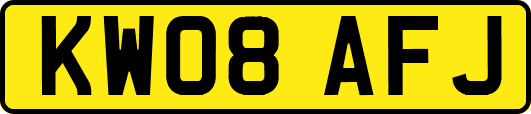 KW08AFJ