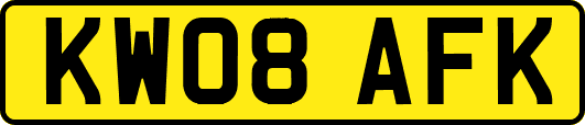 KW08AFK