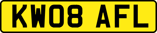 KW08AFL