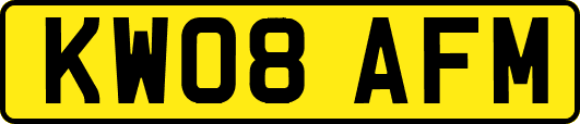 KW08AFM