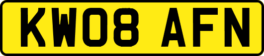 KW08AFN