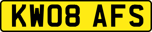 KW08AFS