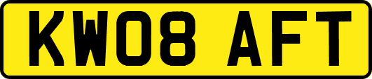 KW08AFT