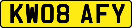 KW08AFY