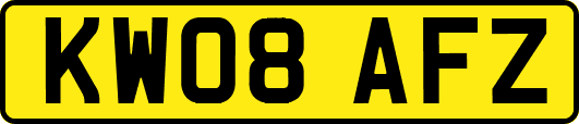 KW08AFZ
