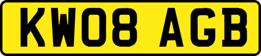 KW08AGB