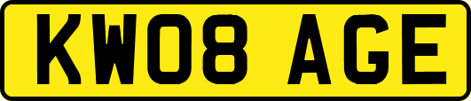 KW08AGE