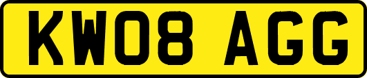 KW08AGG