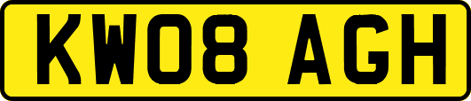 KW08AGH