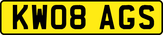 KW08AGS