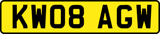 KW08AGW