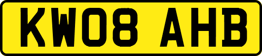 KW08AHB