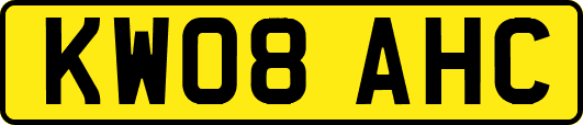 KW08AHC