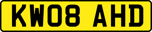 KW08AHD