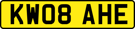 KW08AHE