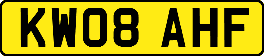 KW08AHF