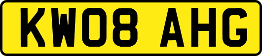 KW08AHG