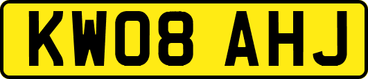 KW08AHJ