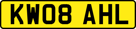 KW08AHL