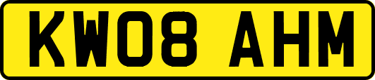KW08AHM