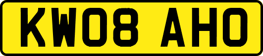 KW08AHO