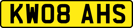 KW08AHS