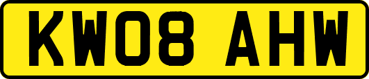 KW08AHW