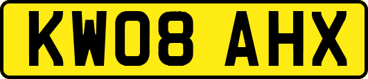 KW08AHX