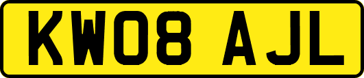 KW08AJL