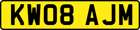 KW08AJM