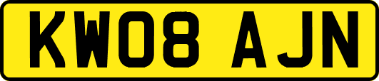 KW08AJN